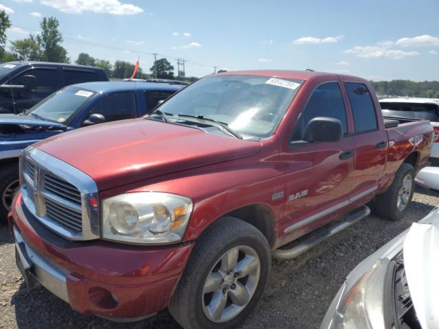 DODGE RAM 1500 S