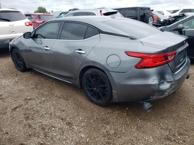 2016 NISSAN MAXIMA 3.5 - 1N4AA6AP1GC419554