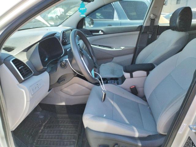 2019 HYUNDAI TUCSON LIM - KM8J3CA49KU857598