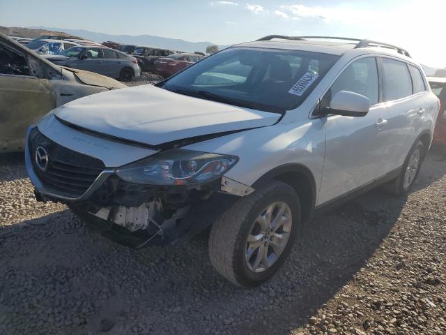 Vin: jm3tb3cv6e0426595, lot: 65368434, mazda cx-9 touring 2014 img_1