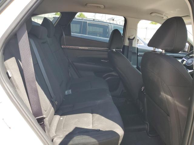 2024 HYUNDAI TUCSON SEL - 5NMJB3DE4RH359287