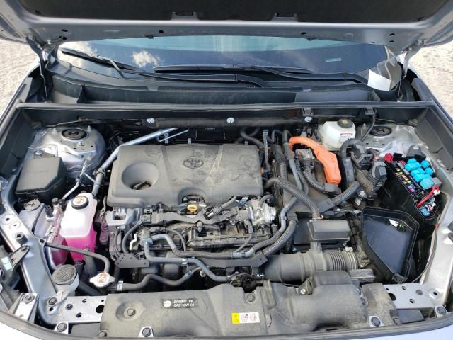 2023 TOYOTA RAV4 LE - 2T3LWRFV3PW181927