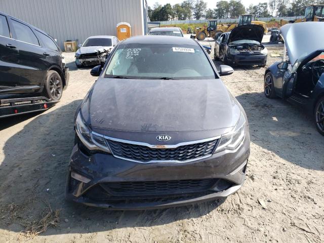 2019 KIA OPTIMA LX - 5XXGT4L33KG296779