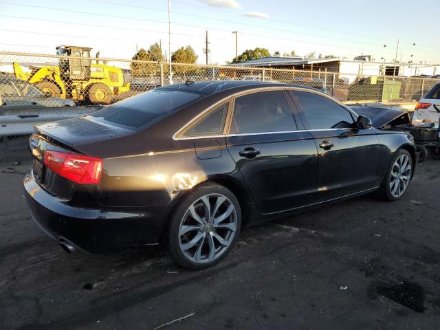 VIN WAUGFAFC3DN028210 2013 Audi A6, Premium Plus no.3