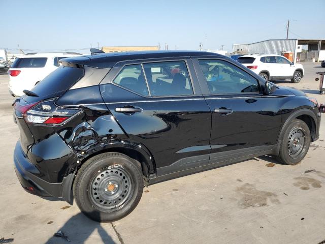 VIN 3N1CP5BV4RL521241 2024 Nissan Kicks, S no.3