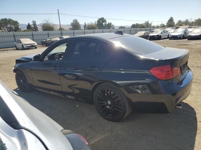 2017 BMW 340 I - WBA8B3C36HK777641
