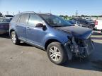 FORD EDGE SE photo