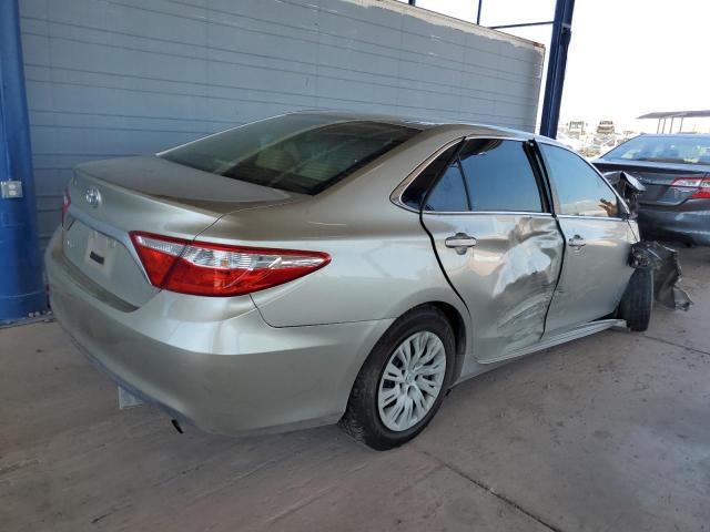 VIN 4T4BF1FK5GR539448 2016 Toyota Camry, LE no.3