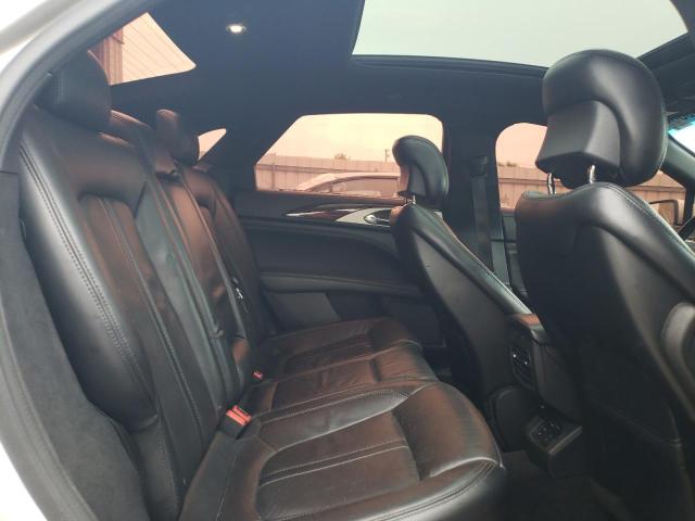 2017 LINCOLN MKZ RESERV - 3LN6L5E90HR603043