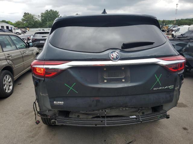 2019 BUICK ENCLAVE ES - 5GAEVAKW7KJ224847