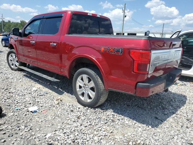 VIN 1FTEW1E49KFD07950 2019 Ford F-150, Supercrew no.2