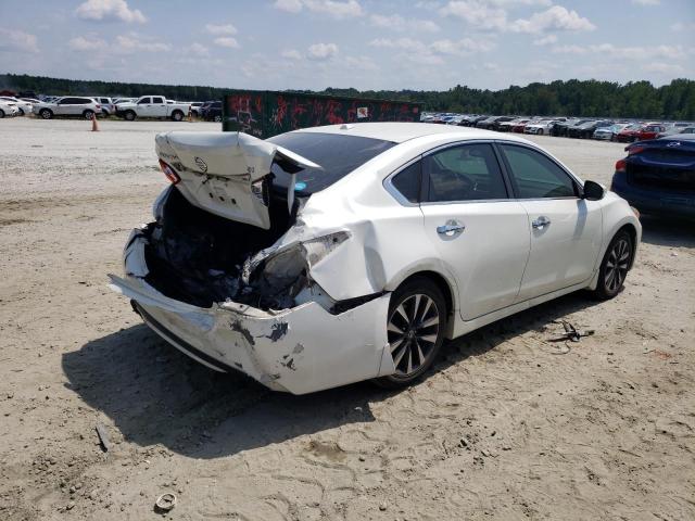 Vin: 1n4al3ap0gc140024, lot: 67708874, nissan altima 2.5 20163