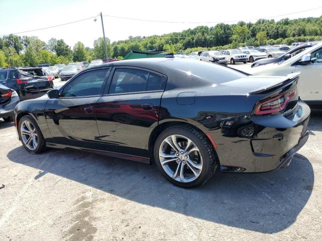2021 DODGE CHARGER GT - 2C3CDXHG8MH609046