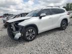 TOYOTA HIGHLANDER photo