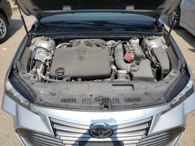 2019 TOYOTA AVALON XLE - 4T1BZ1FB7KU033629