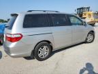 HONDA ODYSSEY TO photo