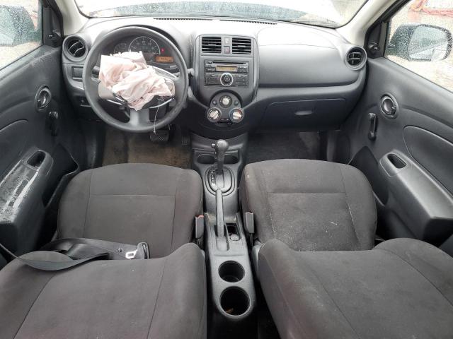 VIN 3N1CN7AP1EL841860 2014 Nissan Versa, S no.8