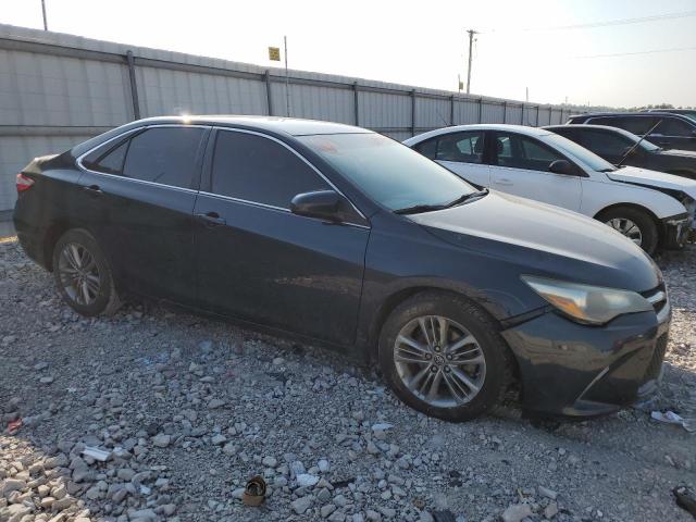 2015 TOYOTA CAMRY LE - 4T1BF1FK0FU054496