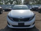 KIA OPTIMA SX photo