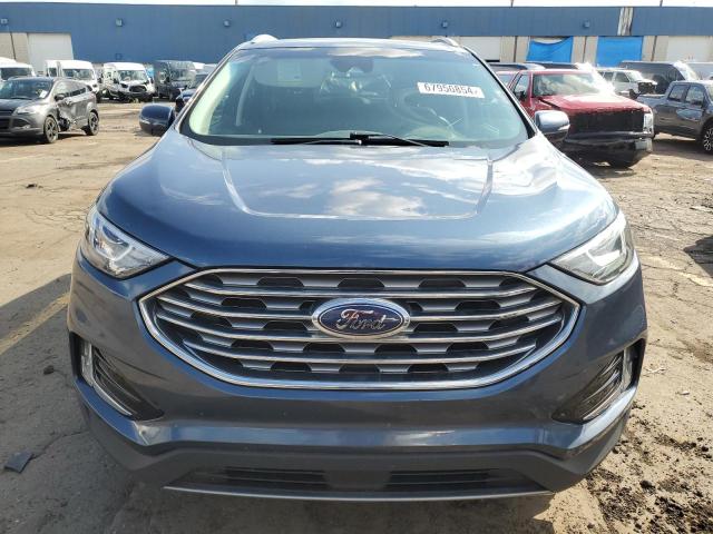 2019 FORD EDGE SEL 2FMPK4J92KBB60925  67950854