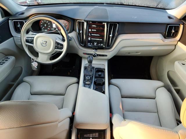 2018 VOLVO XC60 T6 IN - YV4A22RL0J1036612