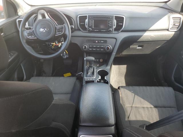 2019 KIA SPORTAGE L - KNDPMCACXK7560860