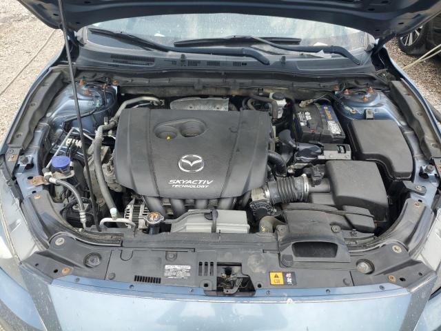 VIN 3MZBM1V78EM118078 2014 Mazda 3, Touring no.11