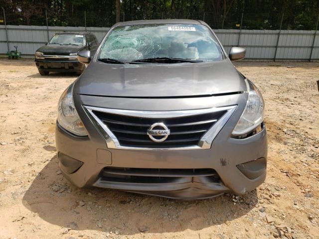 2018 NISSAN VERSA S - 3N1CN7APXJL823870