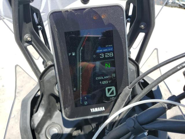 2024 YAMAHA XTZ690 JYADM12Y3RA011267