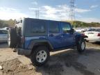 JEEP WRANGLER U photo