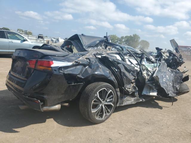 2024 NISSAN ALTIMA SR - 1N4BL4CV0RN300366