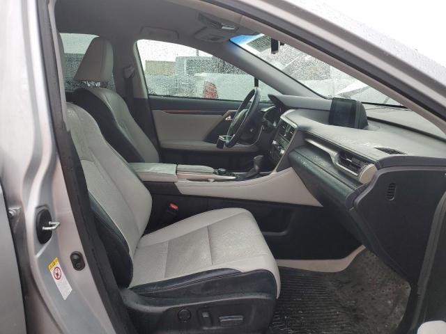 2016 LEXUS RX 350 - 2T2ZZMCA6GC005868