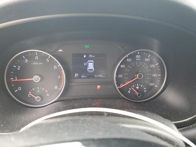 2020 KIA SPORTAGE L - KNDPM3AC2L7673834