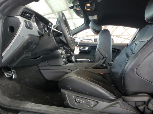 2015 FORD MUSTANG GT - 1FA6P8CF8F5385054