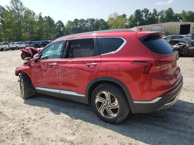 2021 HYUNDAI SANTA FE S 5NMS34AJ5MH311993  66239754