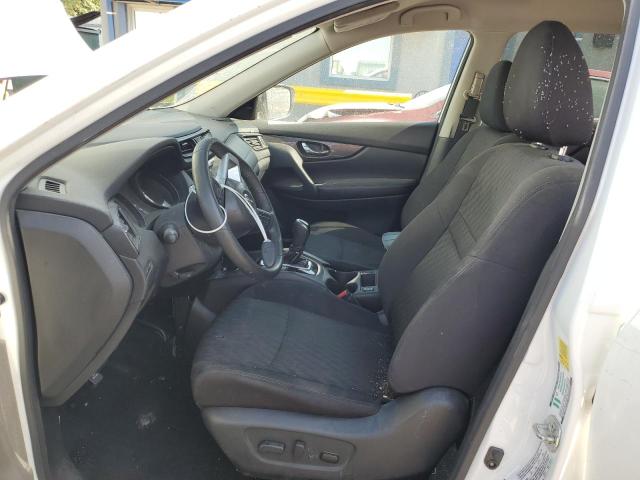 2020 NISSAN ROGUE S - 5N1AT2MT8LC792893