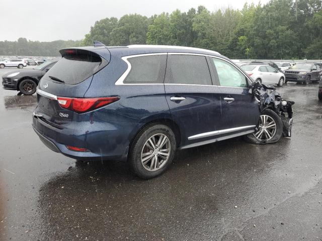 VIN 5N1DL0MM5HC511540 2017 Infiniti QX60 no.3