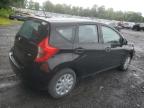 NISSAN VERSA NOTE снимка