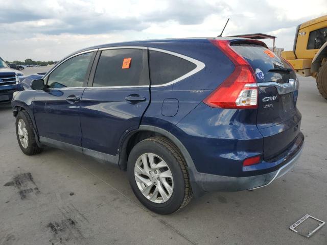 2016 HONDA CR-V EX - 2HKRM3H52GH570334