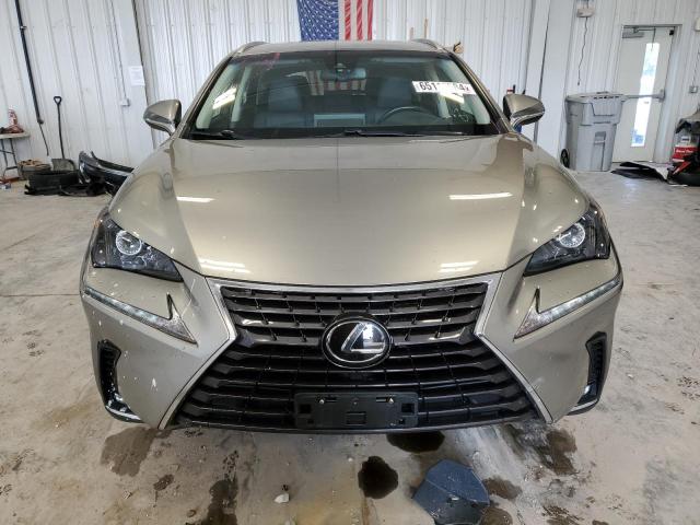 VIN JTJBARBZ8K2181746 2019 Lexus NX, 300 Base no.5