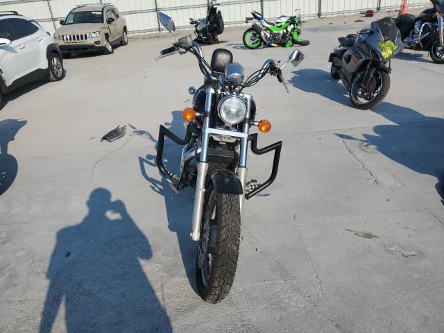 2001 HONDA VT1100 C 1HFSC18011A503144