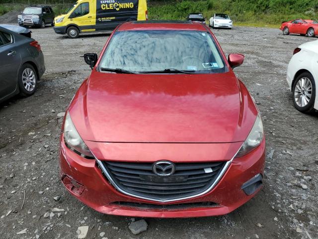 VIN JM1BM1U79E1170675 2014 Mazda 3, Sport no.5