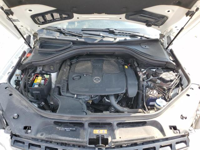 2015 MERCEDES-BENZ ML 350 - 4JGDA5JB5FA562650