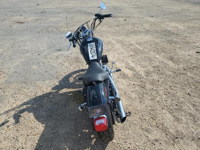 2006 HARLEY-DAVIDSON XL1200 L 1HD1CWP416K448847