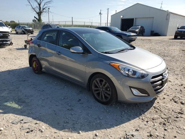 2016 HYUNDAI ELANTRA GT - KMHD35LH2GU270269