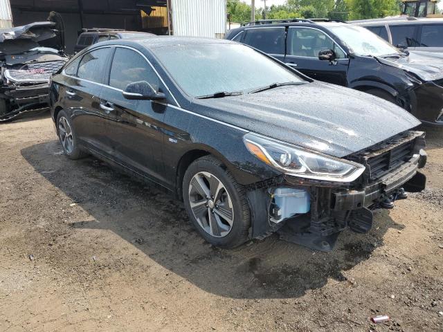 2019 HYUNDAI SONATA PLU KMHE14L24KA092620