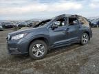 2021 SUBARU ASCENT PRE - 4S4WMACD1M3406453