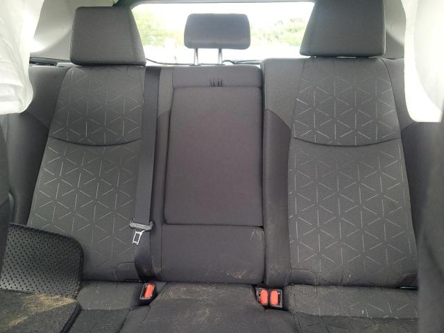 2021 TOYOTA RAV4 XLE - 2T3P1RFV9MW215963