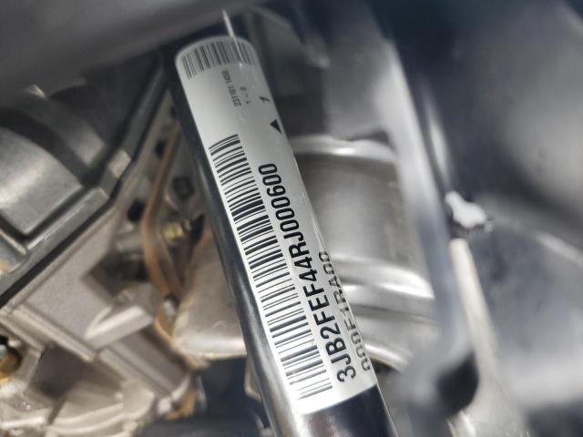 2024 CAN-AM RYKER - 3JB2FEF44RJ000600