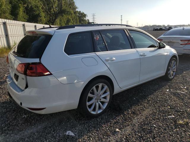 2015 VOLKSWAGEN GOLF SPORT - 3VWCA7AU2FM518151